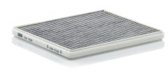 MANN-FILTER CUK 1828 — Салонный фильтр