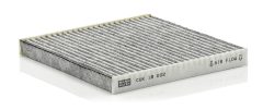 MANN-FILTER CUK 18 002 — Салонный фильтр