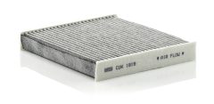 MANN-FILTER CUK 1919 — Салонный фильтр