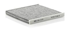 MANN-FILTER CUK 2131 — Filtru habitaclu