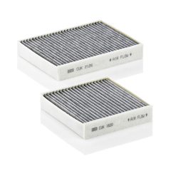 MANN-FILTER CUK 21 000-2 — Салонный фильтр