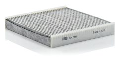 MANN-FILTER CUK 2245 — Filtru habitaclu