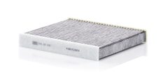 MANN-FILTER CUK 22 032 — Filtru habitaclu