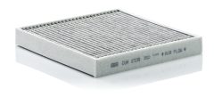 MANN-FILTER CUK 2339 — Салонный фильтр