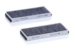 MANN-FILTER CUK 23 004-2 — Салонный фильтр