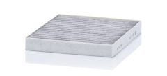 MANN-FILTER CUK 23 019/1 — Салонный фильтр