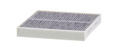 MANN-FILTER CUK 23 033 — Салонный фильтр