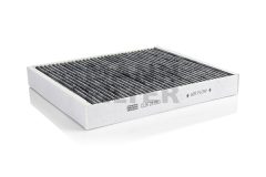 MANN-FILTER CUK 24 003 — Filtru habitaclu