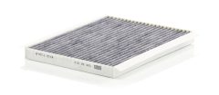 MANN-FILTER CUK 24 013 — Filtru habitaclu