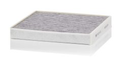 MANN-FILTER CUK 24 021 — Filtru habitaclu