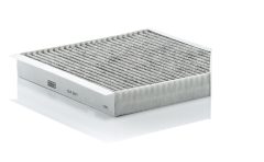 MANN-FILTER CUK 2641 — Салонный фильтр