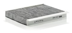 MANN-FILTER CUK 2680 — Filtru habitaclu