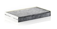 MANN-FILTER CUK 26 005 — Салонный фильтр