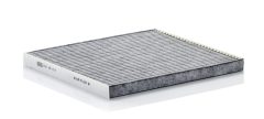 MANN-FILTER CUK 26 017 — Салонный фильтр