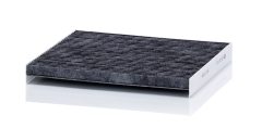 MANN-FILTER CUK 26 019 — Салонный фильтр