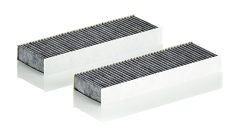MANN-FILTER CUK 26 025-2 — Салонный фильтр