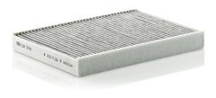 MANN-FILTER CUK 2742 — Салонный фильтр