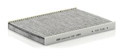 MANN-FILTER CUK 2882 — Filtru habitaclu