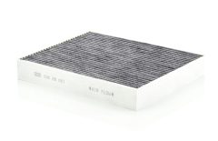MANN-FILTER CUK 28 001 — Filtru habitaclu