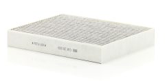 MANN-FILTER CUK 28 009 — Салонный фильтр