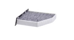 MANN-FILTER CUK 2939/1 — Filtru habitaclu
