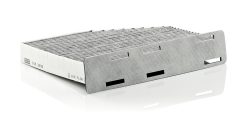 MANN-FILTER CUK 2939 — Filtru habitaclu