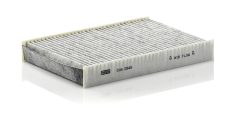 MANN-FILTER CUK 2945 — Салонный фильтр