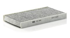 MANN-FILTER CUK 2956 — Filtru habitaclu