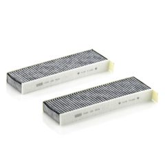 MANN-FILTER CUK 29 003-2 — Салонный фильтр