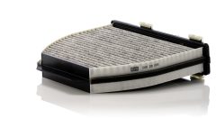 MANN-FILTER CUK 29 005 — Салонный фильтр