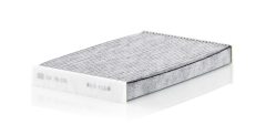 MANN-FILTER CUK 29 008 — Салонный фильтр