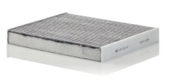 MANN-FILTER CUK 29 010 — Filtru habitaclu