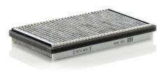 MANN-FILTER CUK 3020 — Filtru habitaclu