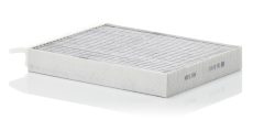 MANN-FILTER CUK 30 012 — Салонный фильтр