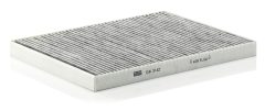 MANN-FILTER CUK 3142 — Салонный фильтр