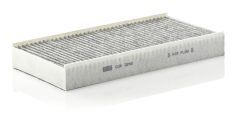 MANN-FILTER CUK 3240 — Салонный фильтр