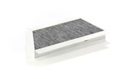 MANN-FILTER CUK 3448 — Салонный фильтр