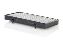 MANN-FILTER CUK 3454 — Filtru habitaclu