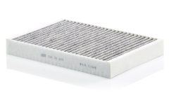 MANN-FILTER CUK 34 003 — Filtru habitaclu