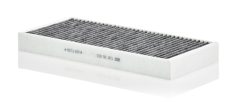MANN-FILTER CUK 36 003 — Салонный фильтр