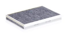 MANN-FILTER CUK 3780 — Салонный фильтр