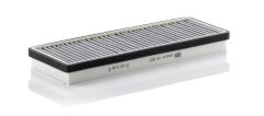 MANN-FILTER CUK 3823 — Салонный фильтр