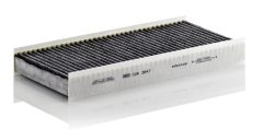 MANN-FILTER CUK 3847 — Салонный фильтр