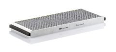 MANN-FILTER CUK 3955 — Filtru habitaclu