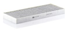 MANN-FILTER CUK 4179 — Filtru habitaclu