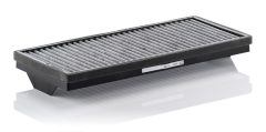 MANN-FILTER CUK 4469 — Filtru habitaclu