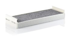 MANN-FILTER CUK 4795 — Filtru habitaclu