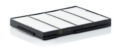 MANN-FILTER CU 1526 — Салонный фильтр