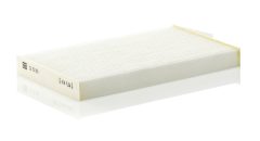 MANN-FILTER CU 15 001 — Салонный фильтр