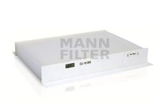 MANN-FILTER CU 16 005 — Filtru habitaclu